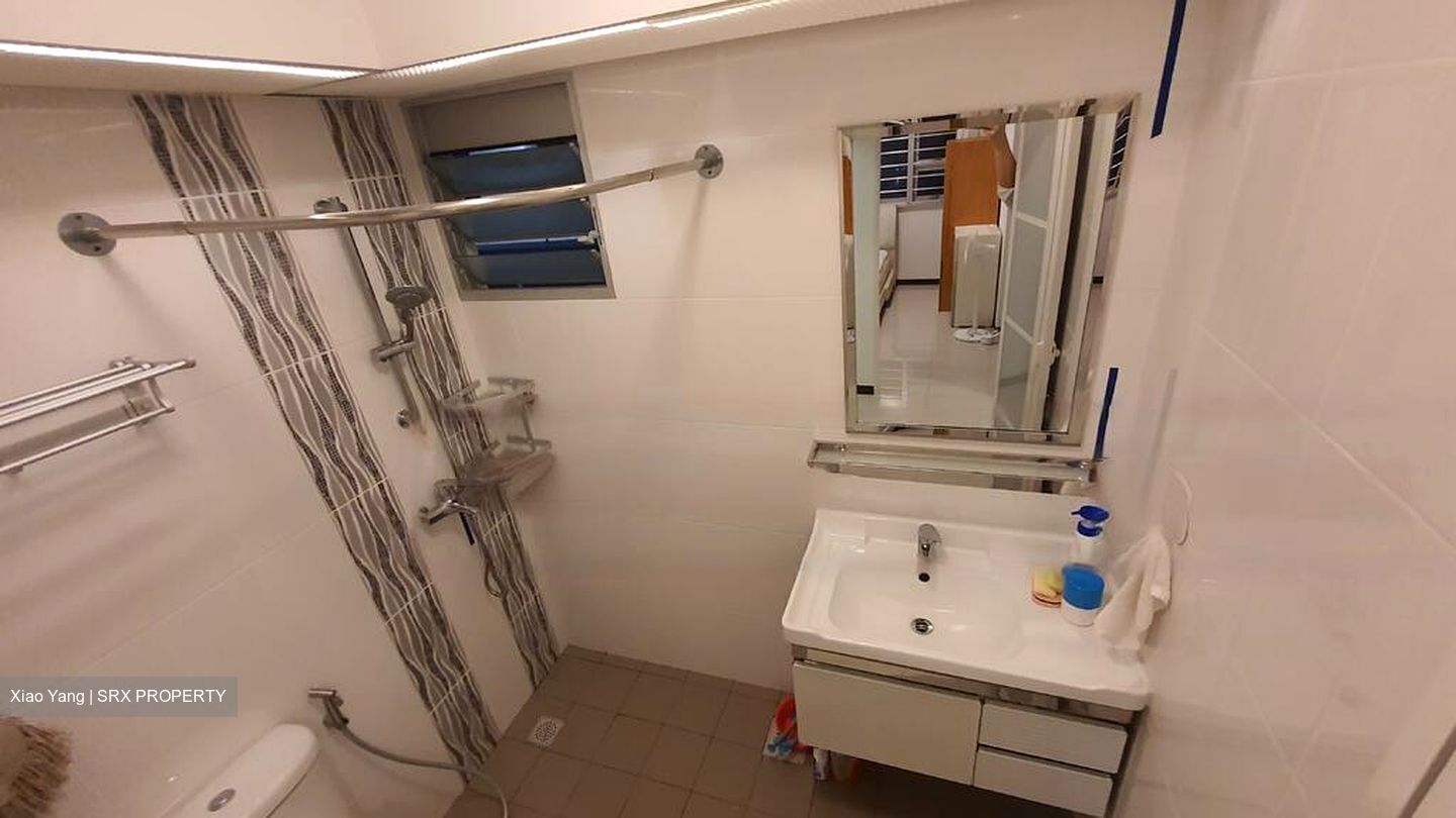 Blk 93B Telok Blangah Parcview (Bukit Merah), HDB 4 Rooms #425715751